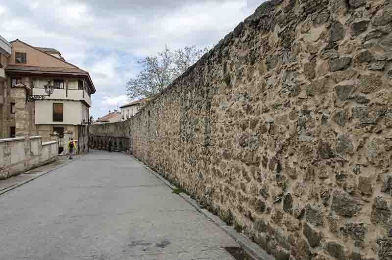 06 - Segovia - Acueducto Romano